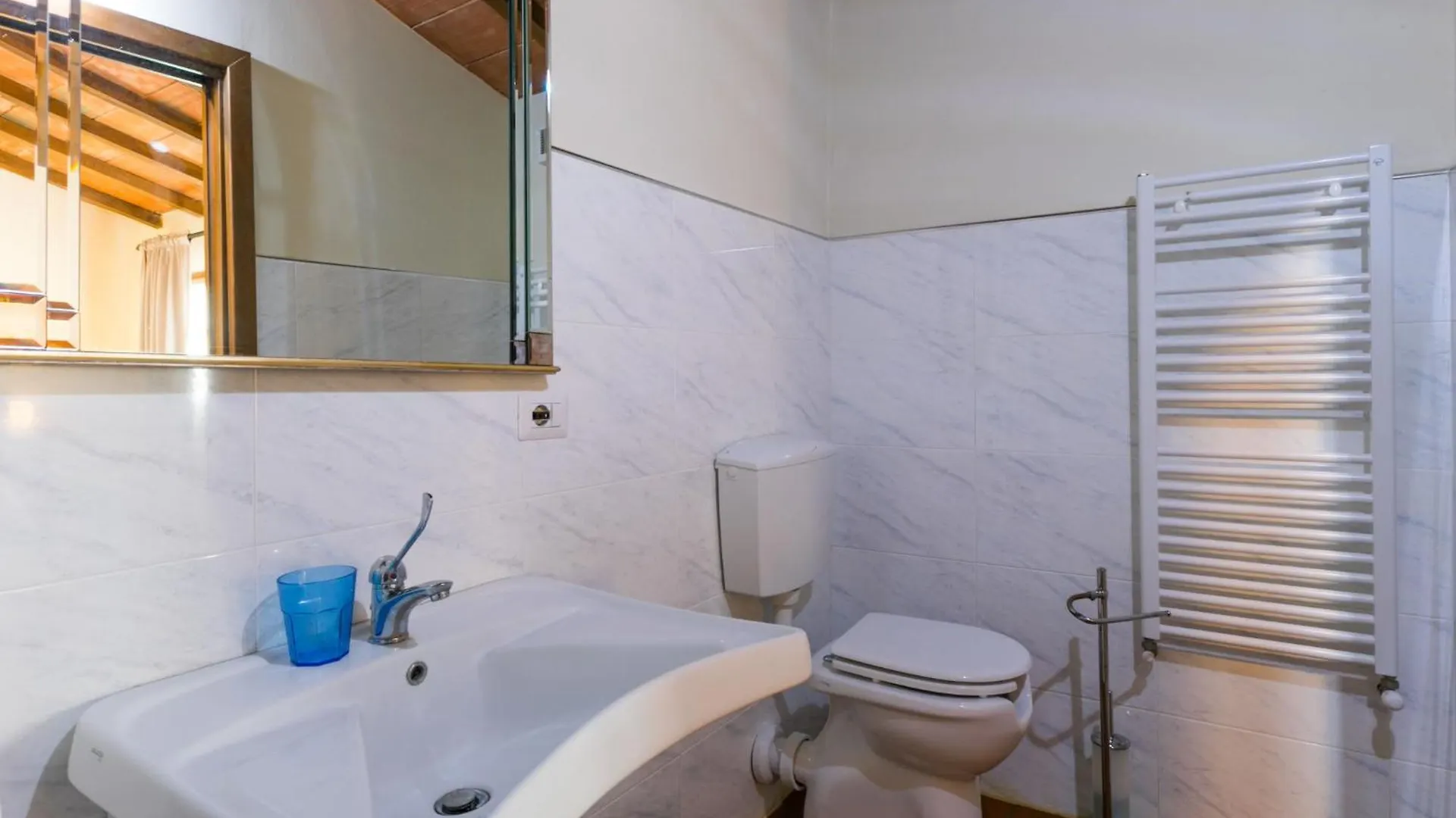 Apartment Antico Frantoio By Interhome Greve in Chianti