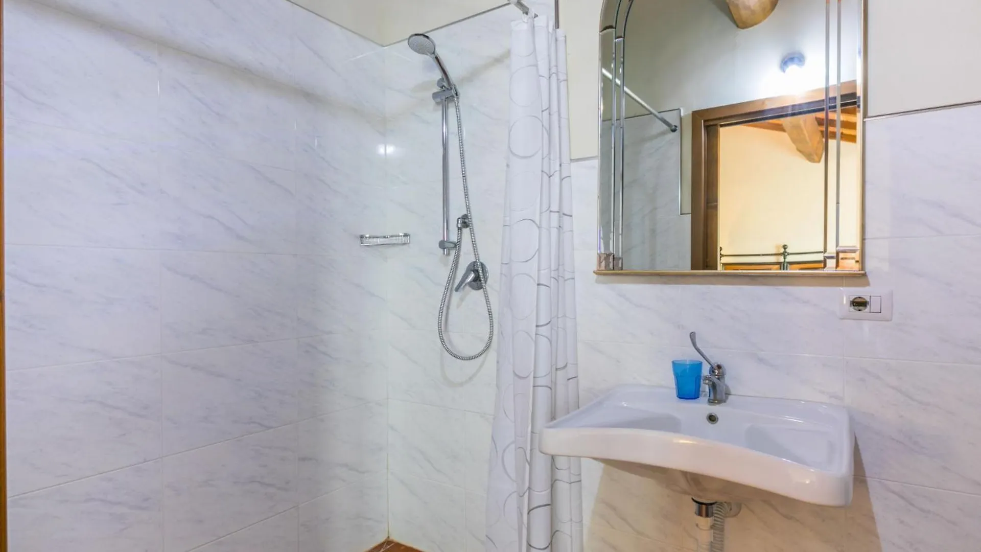 Apartment Antico Frantoio By Interhome Greve in Chianti 0*,