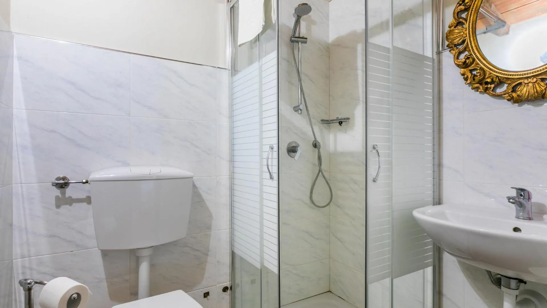 Apartment Antico Frantoio By Interhome Greve in Chianti