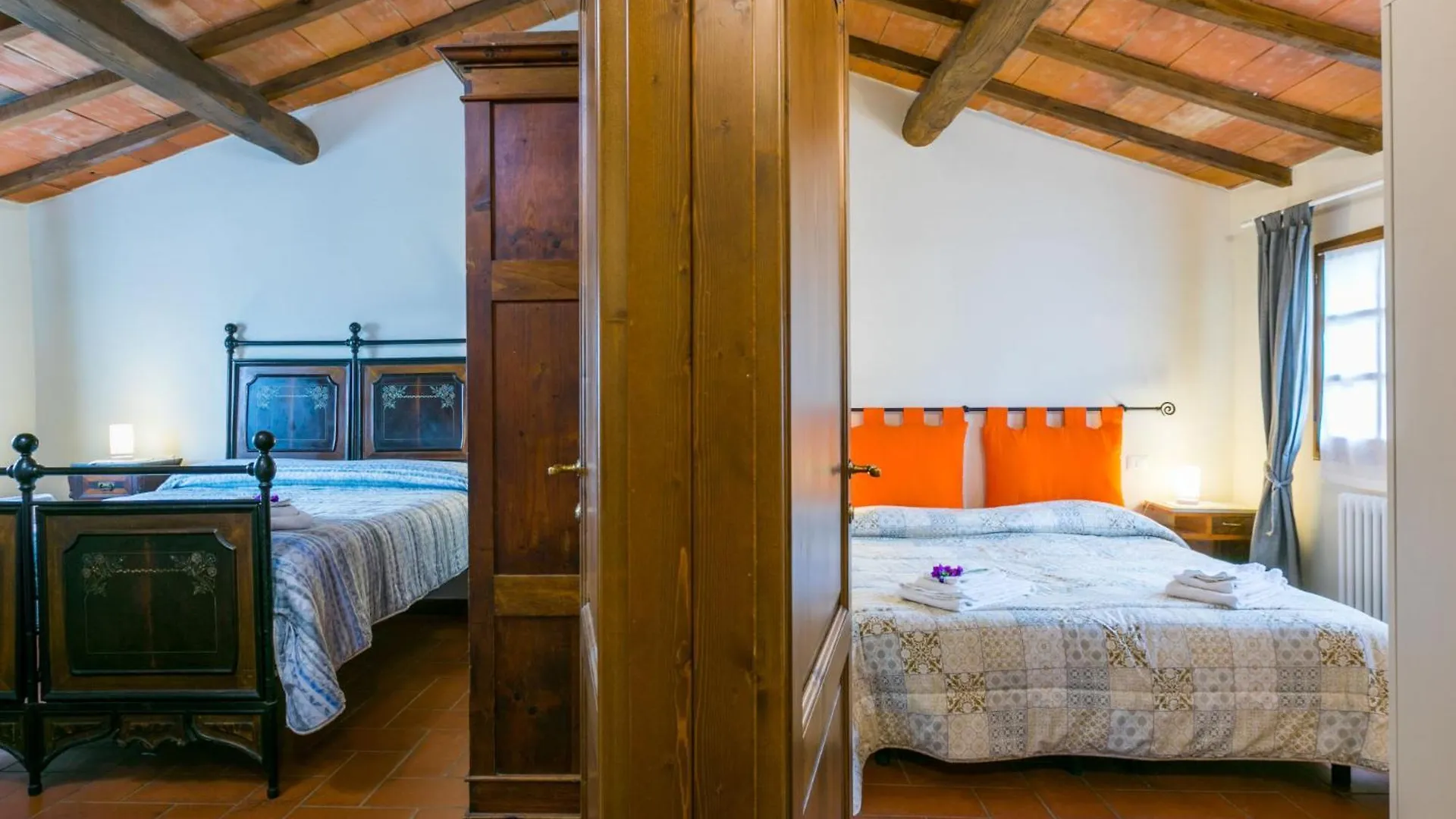 Apartment Antico Frantoio By Interhome Greve in Chianti