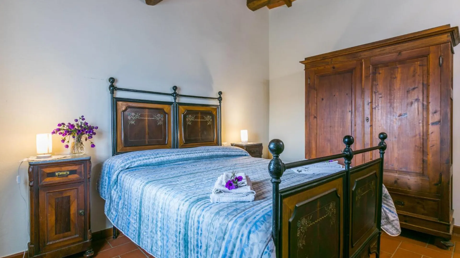 Apartment Antico Frantoio By Interhome Greve in Chianti Italy