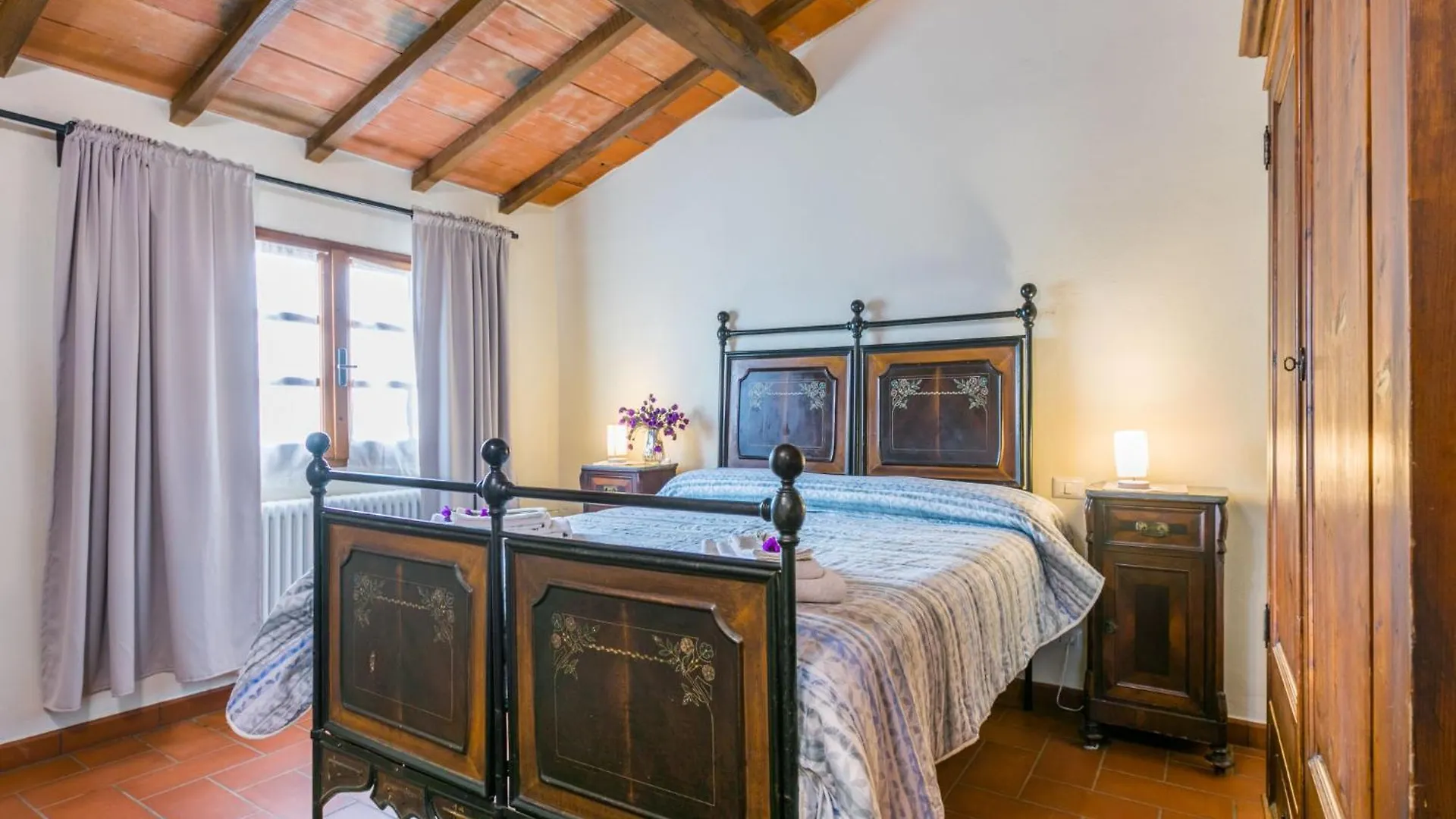 Apartment Antico Frantoio By Interhome Greve in Chianti 0*,  Italy