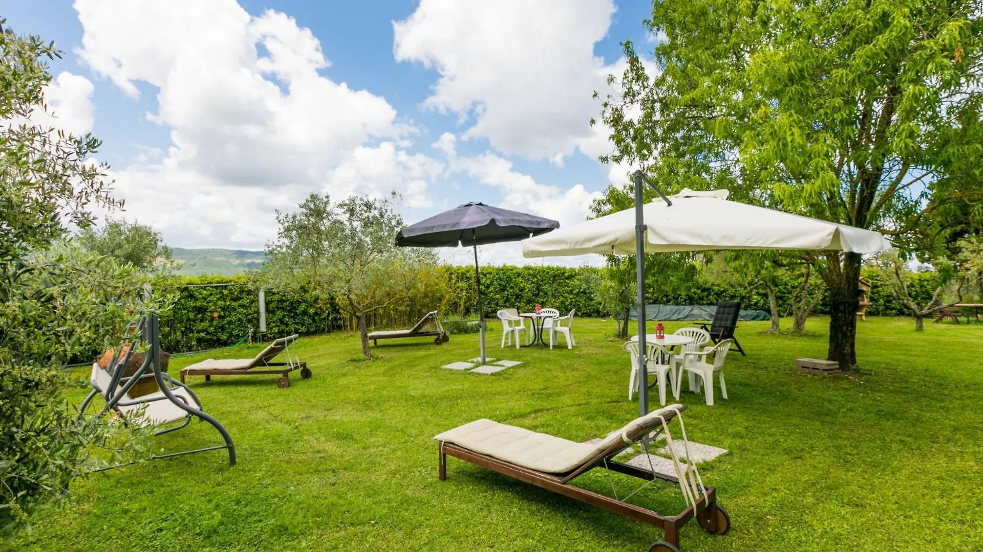Apartment Antico Frantoio By Interhome Greve in Chianti