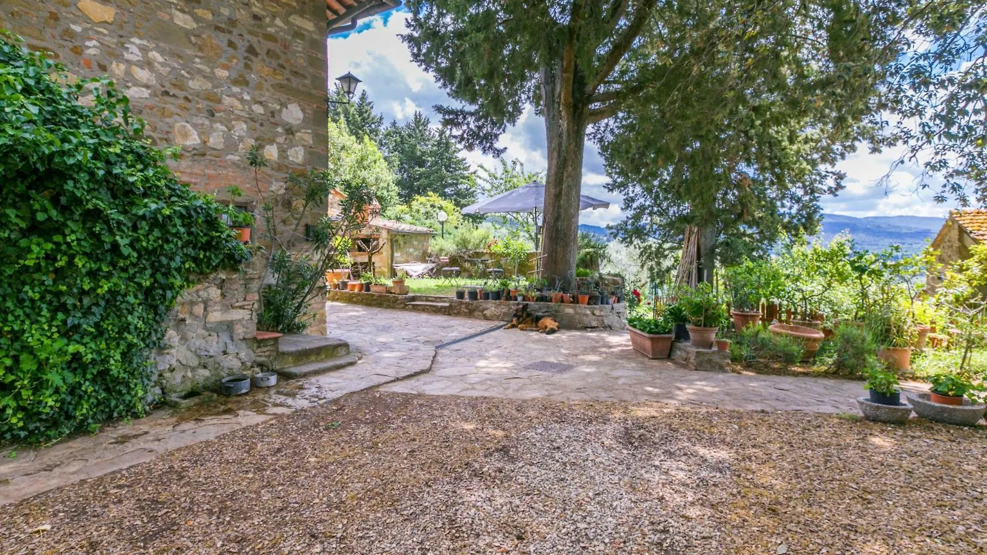 Apartment Antico Frantoio By Interhome Greve in Chianti 0*,  Italy