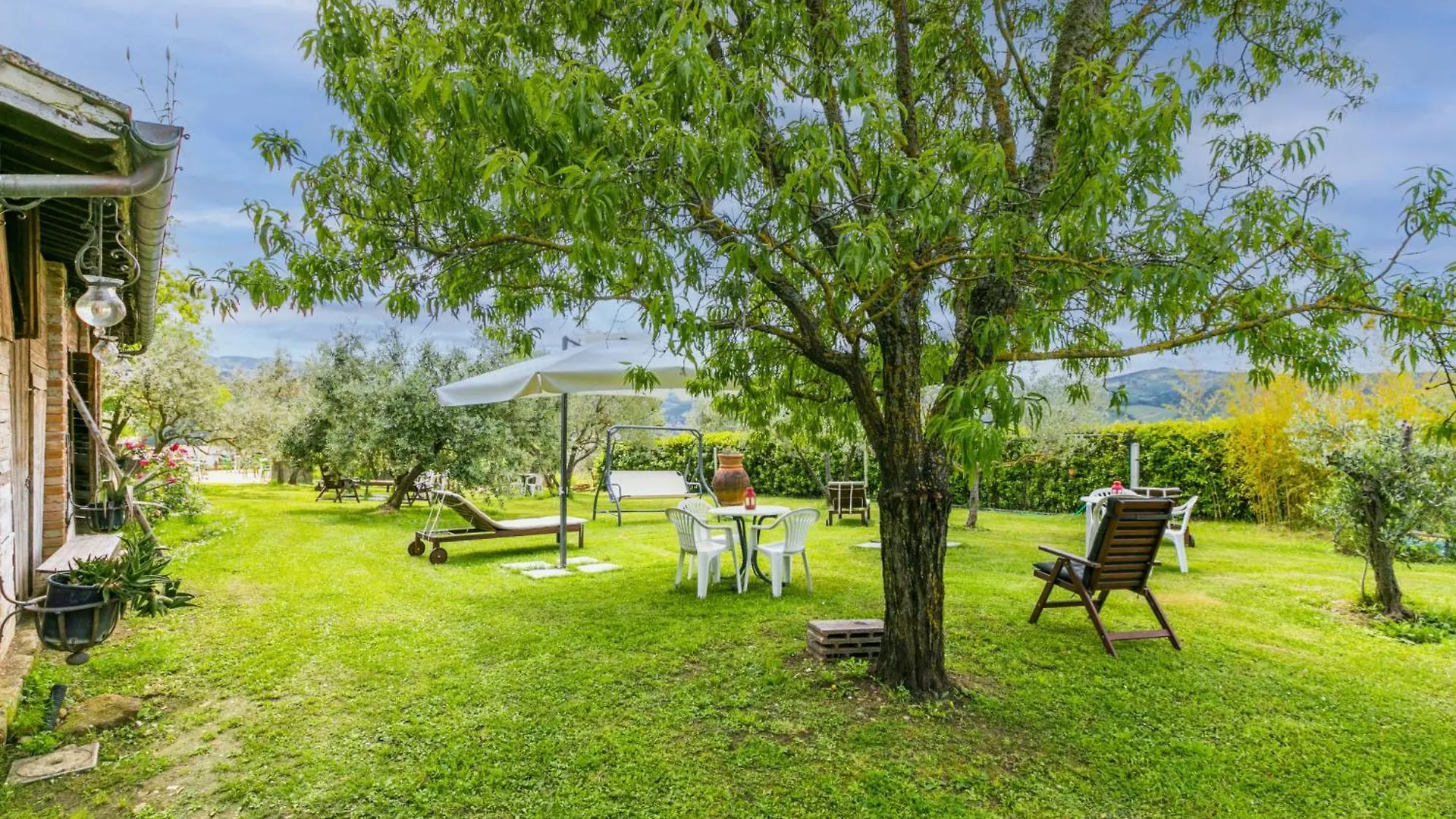 Apartment Antico Frantoio By Interhome Greve in Chianti Italy