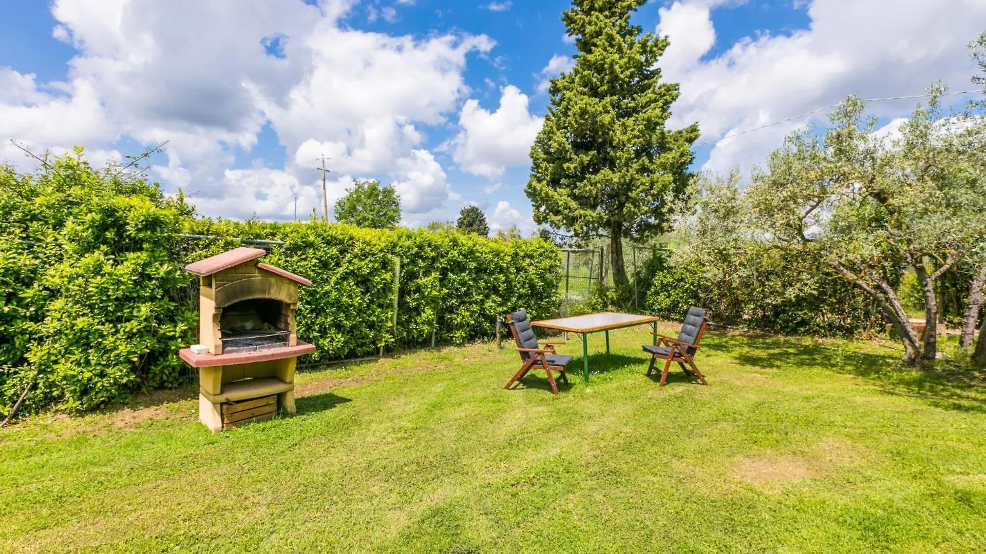 Apartment Antico Frantoio By Interhome Greve in Chianti