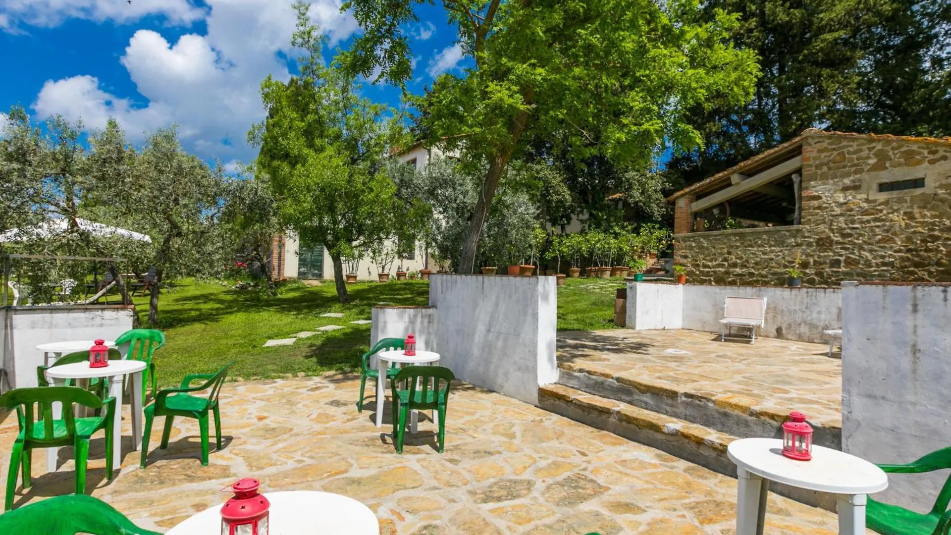 Apartment Antico Frantoio By Interhome Greve in Chianti Italy