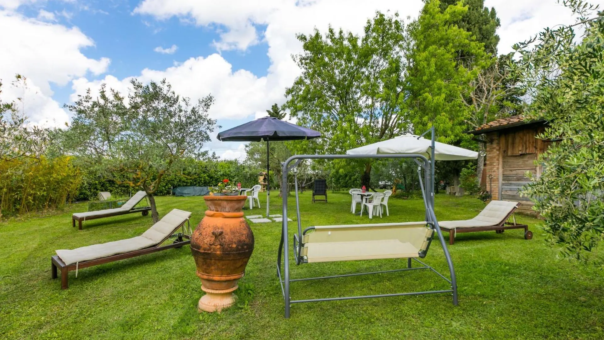 Apartment Antico Frantoio By Interhome Greve in Chianti