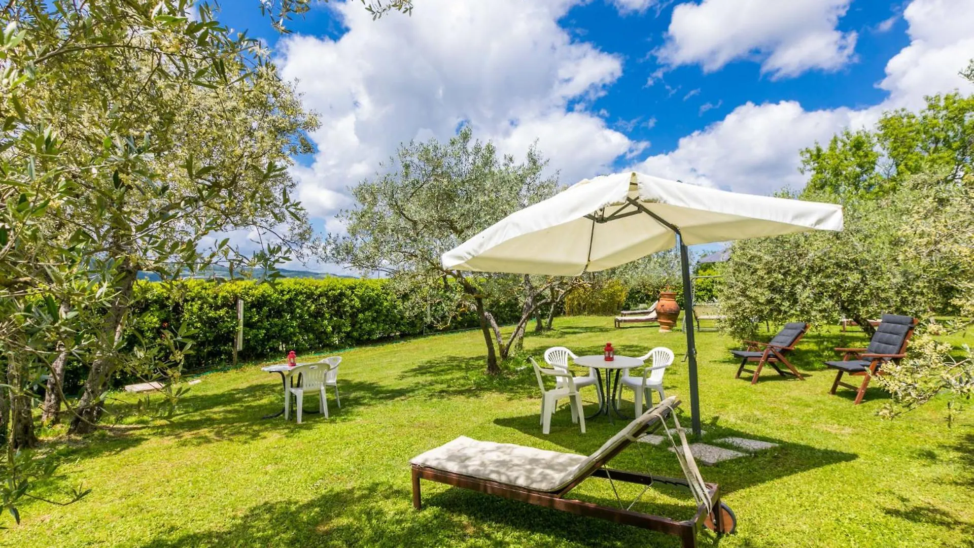 Apartment Antico Frantoio By Interhome Greve in Chianti Italy